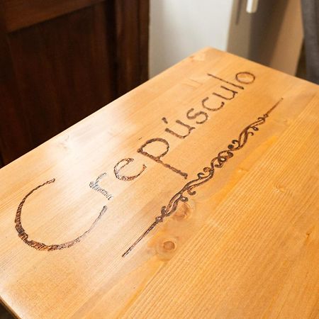 Alojamientos Necana Icod De Los Vinos Esterno foto
